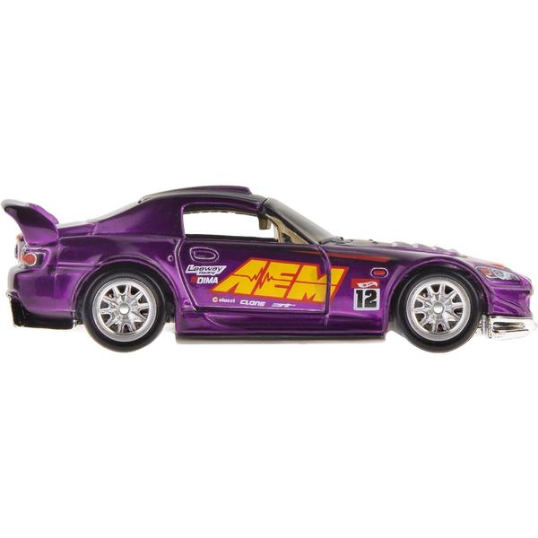 Imagem de Hot Wheels - Honda S2000 - Legends Tour 2023 - HKL64