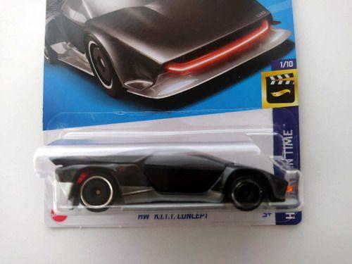 Imagem de Hot Wheels Hw K.i.t.t. Concept Hkh07 2023