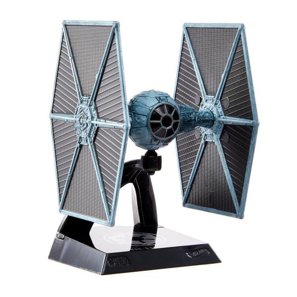 Imagem de Hot Wheels Mattel Star Wars Tie Fighter