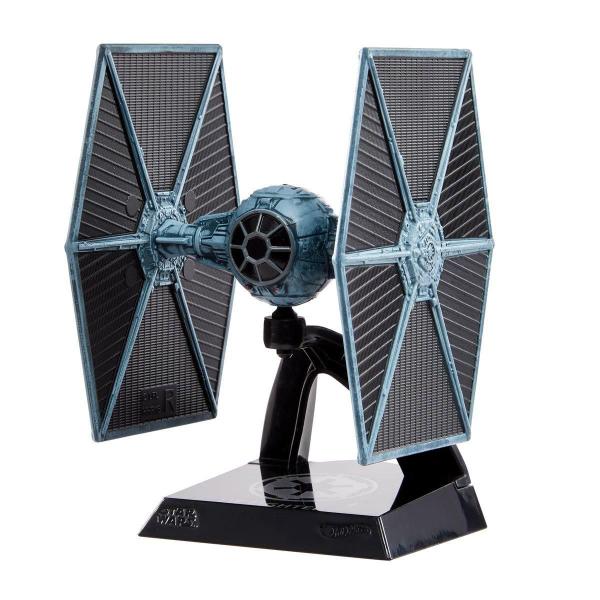 Imagem de Hot Wheels Mattel Star Wars Tie Fighter