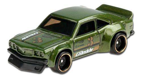 Imagem de Hot Wheels - Mazda Rx-3 - Ghd17 - 2020