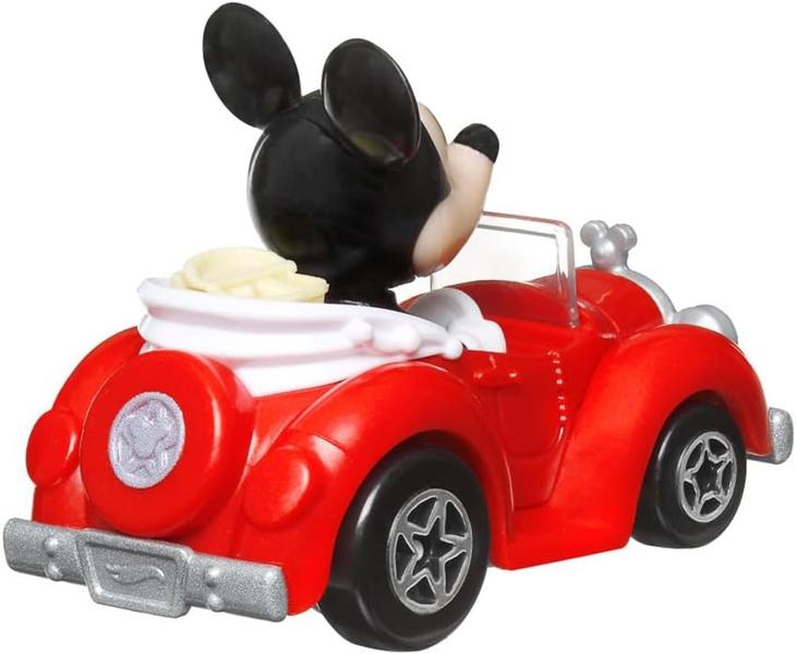 Imagem de Hot Wheels Mickey Mouse Racerverse HKB87 - Mattel (38140)