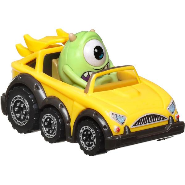 Imagem de Hot Wheels - Mike Wazowki Monstros SA - Racerverse - HKB93