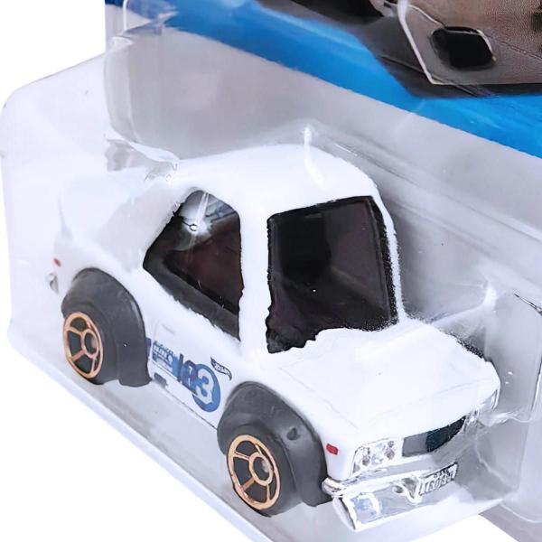 Imagem de Hot Wheels Miniatura Carrinho Mazda Rx-3 Cabeçudo J-Imports