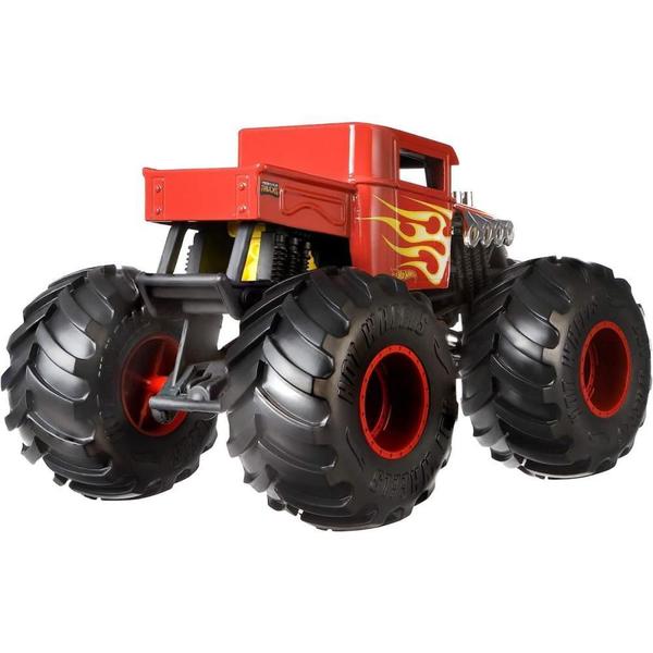 Imagem de Hot Wheels Monster TRUCKS 1:24