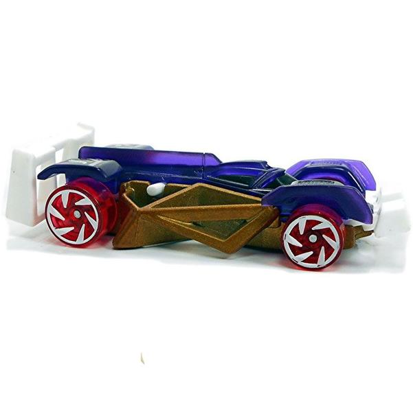 Imagem de Hot Wheels Pack com 5 Carros X-Raycers HLY64 - Mattel