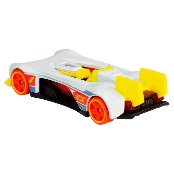 Imagem de Hot Wheels Pacote 2 Die Cast Basics ES 1 e Nitro  - Mattel