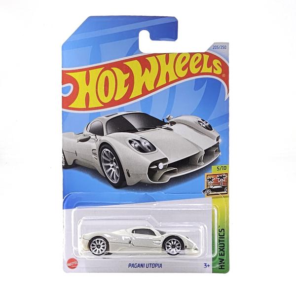 Imagem de Hot Wheels Pagani Utopia