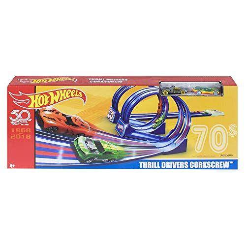 Imagem de Hot Wheels Pista Looping Radicais