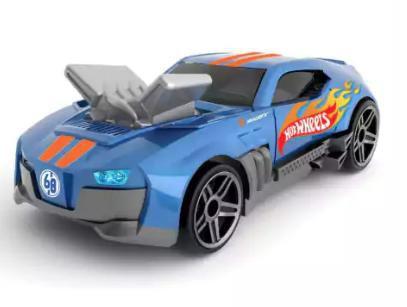 Imagem de Hot Wheels - Porta Carrinho Radical