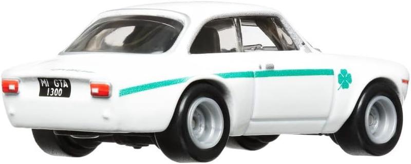 Imagem de Hot Wheels Premium 5/5 Alfa Romeo Giulia Sprint GTA