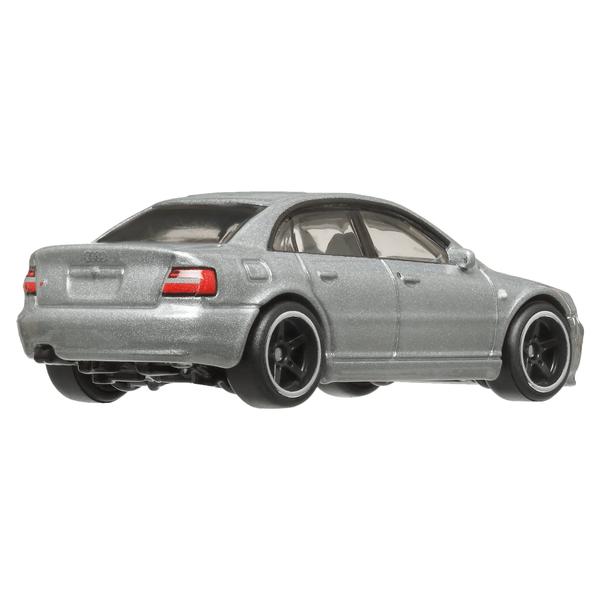 Imagem de Hot wheels premium - car culture -  audi s4 quattro - 5/5