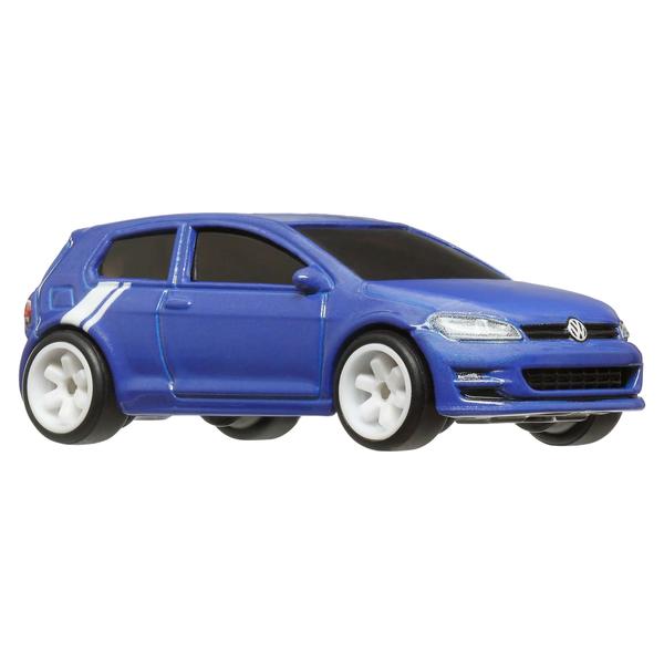 Imagem de Hot wheels premium - car culture -  volkswagen golf mk7 - 3/5