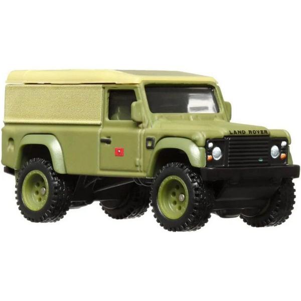 Imagem de Hot wheels premium - fast & furious - land rover defender - 2/5