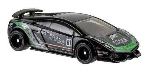 Imagem de Hot Wheels Premium Forza Motorsport 5 Carros Coleção 1magnus