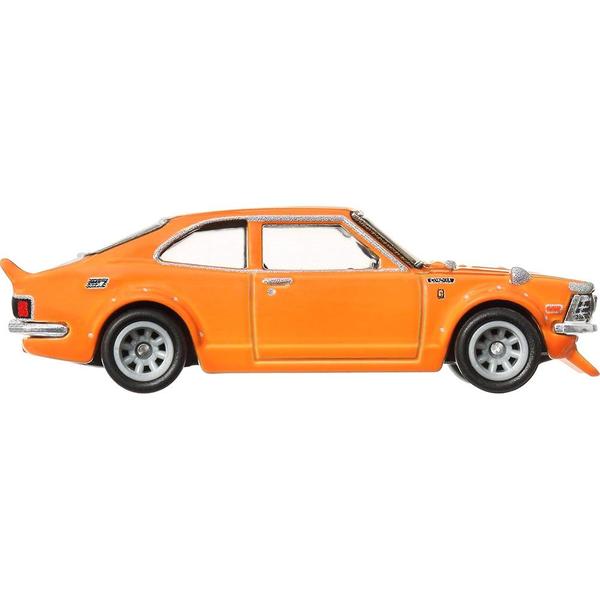 Hot Wheels Premium Japan Historics 1972 Toyota Corolla Levin