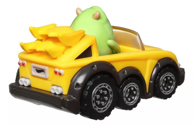 Imagem de Hot Wheels - Racerverse - Mike Wazowski - Mattel Hkb93