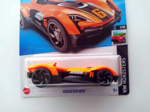 Imagem de Hot Wheels Roadster Bite Hkh36 2023