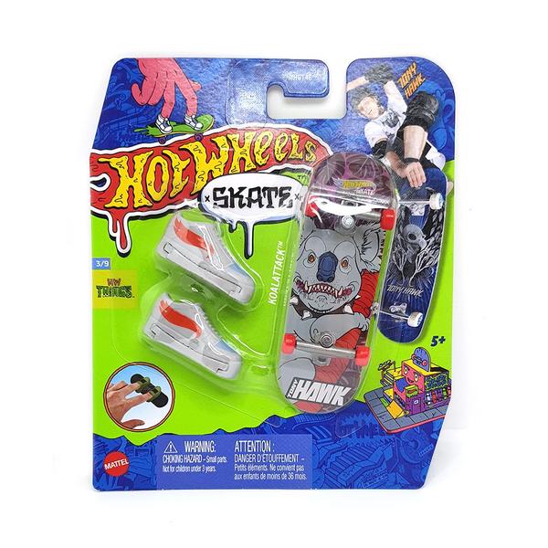 Imagem de Hot Wheels Skate Koalattack