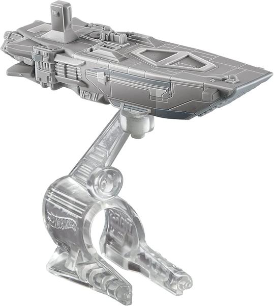 Imagem de Hot Wheels Star Wars Transportador vs. X-Wing 2-Pack