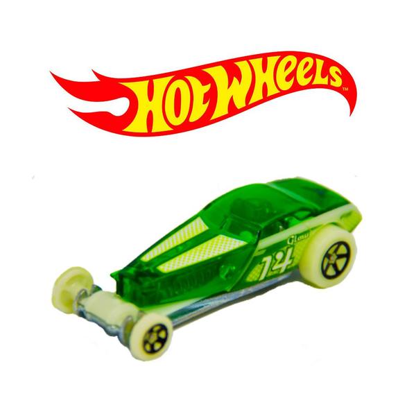 Imagem de Hot Wheels - tapete com carrinho Toyng 