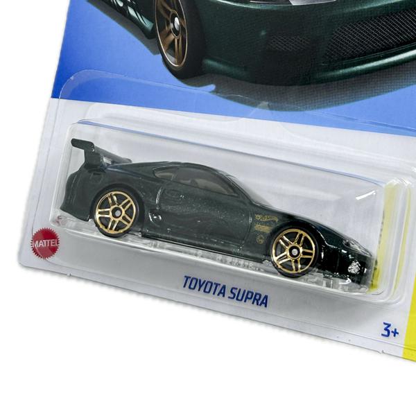 Imagem de Hot Wheels - Toyota Supra - HTB09