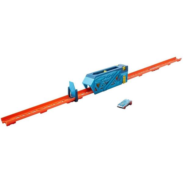 Imagem de Hot Wheels Track Builder Pista De Impulso - Mattel