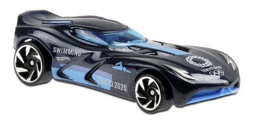 Imagem de Hot Wheels - Velocita - Ghc99 - 2020