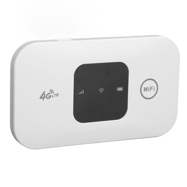 Imagem de Hotspot móvel portátil 4G LTE WiFi Zopsc MF800-2 branco