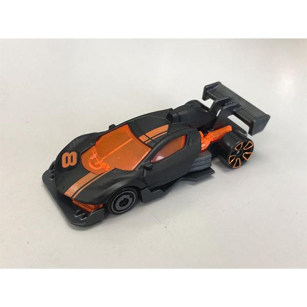 Imagem de Hotwheels miniatura punk rod hry48