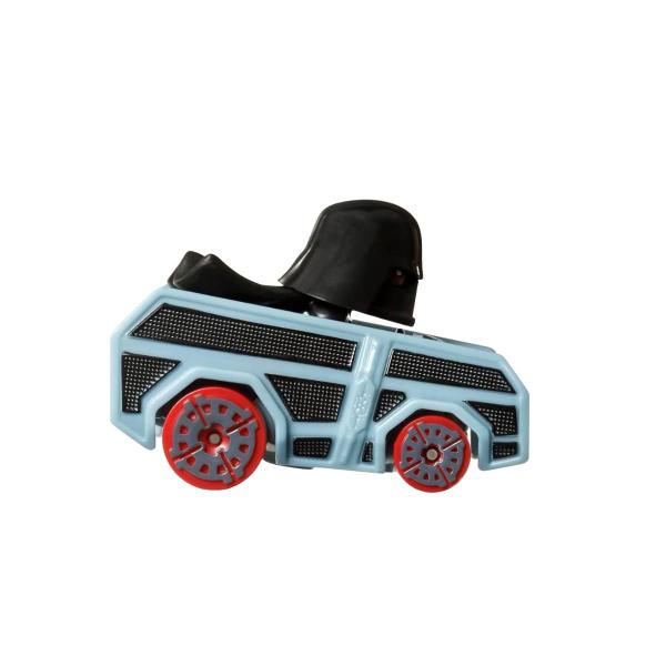 Imagem de Hotwheels racer verser star wars darth vader hkc00-la10