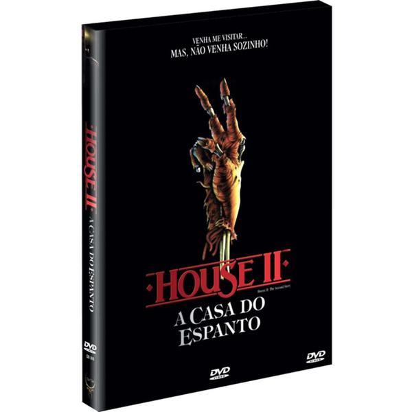 Imagem de House II - A Casa do Espanto (DVD)