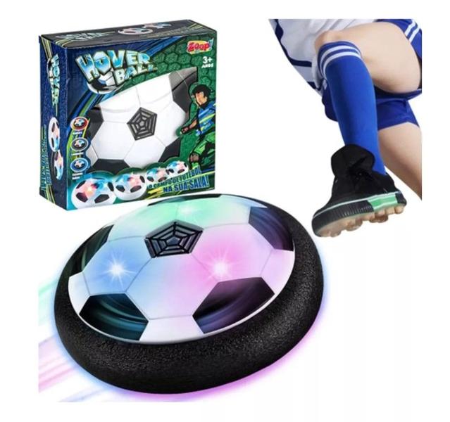 Imagem de Hover Ball - Bola Flutuante - Zoop Toys