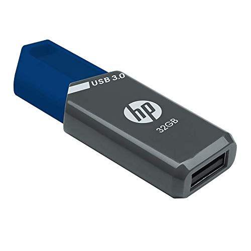 Imagem de HP 32GB x900w USB 3.0 Flash Drive 2-Pack