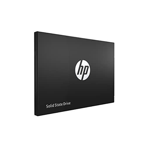 Imagem de HP 60000-055 SSD S700 Série 250GB 2.5 Polegadas SATA3 Unidade de Estado Sólido, Volume (3D TLC)