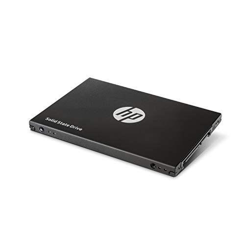 Imagem de HP 60000-055 SSD S700 Série 250GB 2.5 Polegadas SATA3 Unidade de Estado Sólido, Volume (3D TLC)