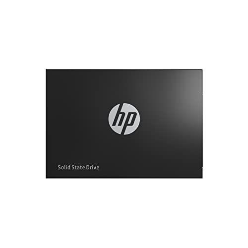 Imagem de HP S750 3D NAND 256GB Pc Interno SSD - SATA III Gb/s, 2.5", Até 560 MB/s - 16L52AAAABA