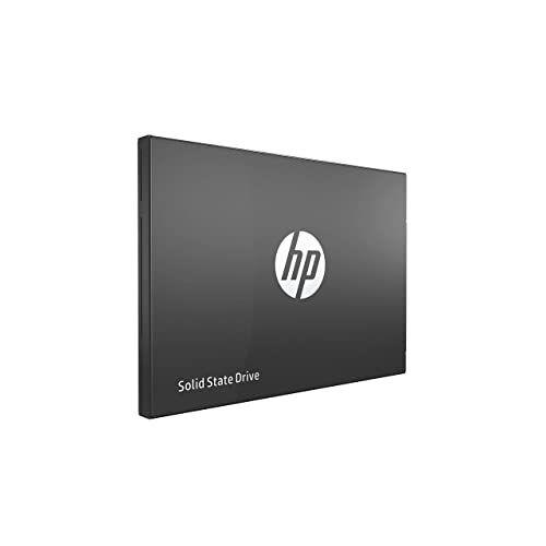 Imagem de HP S750 3D NAND 256GB Pc Interno SSD - SATA III Gb/s, 2.5", Até 560 MB/s - 16L52AAAABA