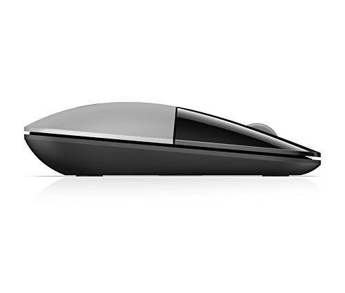 Imagem de Hp Wireless Mouse Z3700, Preto (V0L79AAAABL)