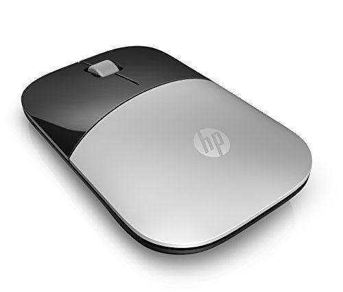 Imagem de Hp Wireless Mouse Z3700, Preto (V0L79AAAABL)