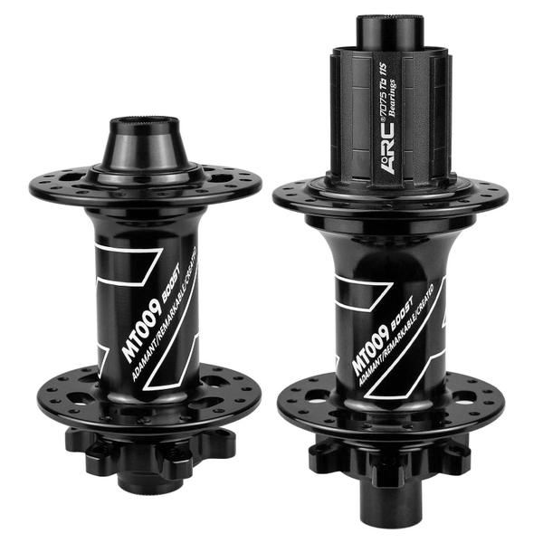 Imagem de Hub Boost MTB para Mountain Bike - 28/32 Furos - 110mm/148mm/141mm - Micro Spline XD 11/12v