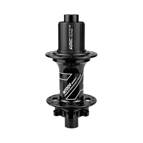 Imagem de Hub Boost MTB para Mountain Bike - 28/32 Furos - 110mm/148mm/141mm - Micro Spline XD 11/12v