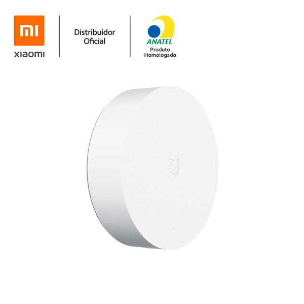 Imagem de Hub controlador mi smart home hub