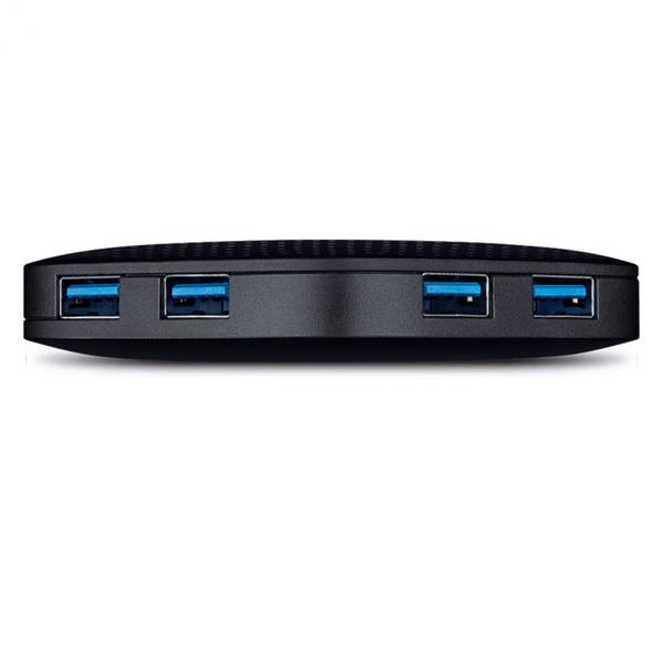 Imagem de Hub usb 3.0 de 4 portas uh400