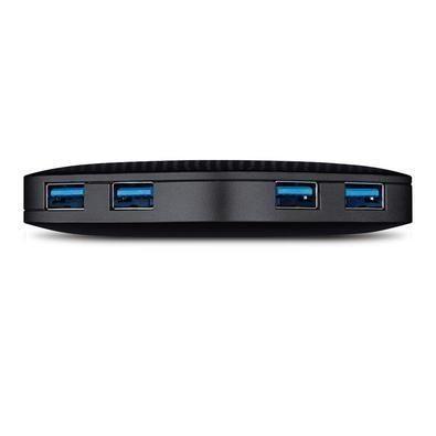 Imagem de Hub Usb 3.0 Tp-Link UH400 Com 4 Portas