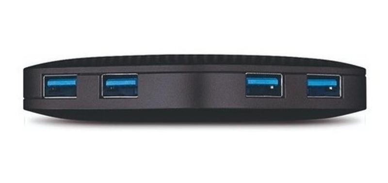 Imagem de Hub USB 3.0 Tp-Link Uh400 - Conecte 4 dispositivos