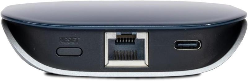 Imagem de HUB ZIGBEE 3.0 CABEADO  MESH LAN RJ45 Automação Alexa Google