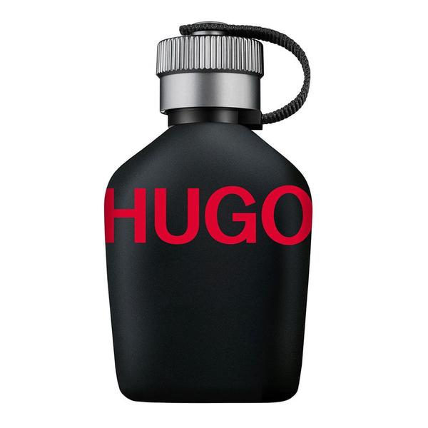 Hugo Just Different Hugo Boss Perfume Masculino Eau de Toilette Hugo Just Different Hugo Boss Perfume Masculino Eau de Toilette