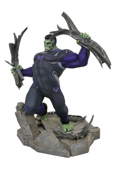 Imagem de Hulk Avengers Endgame Marvel Gallery Statue Diamond Original