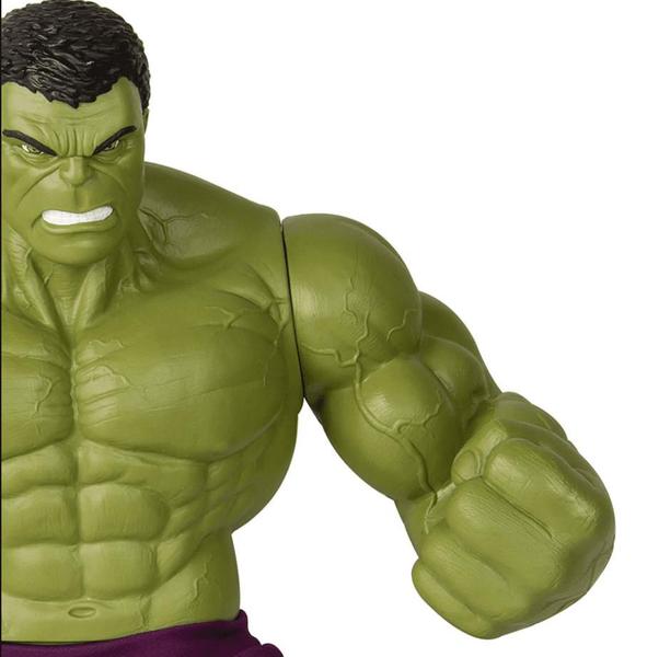 Imagem de Hulk Revolution - Mimo TOYS - 516